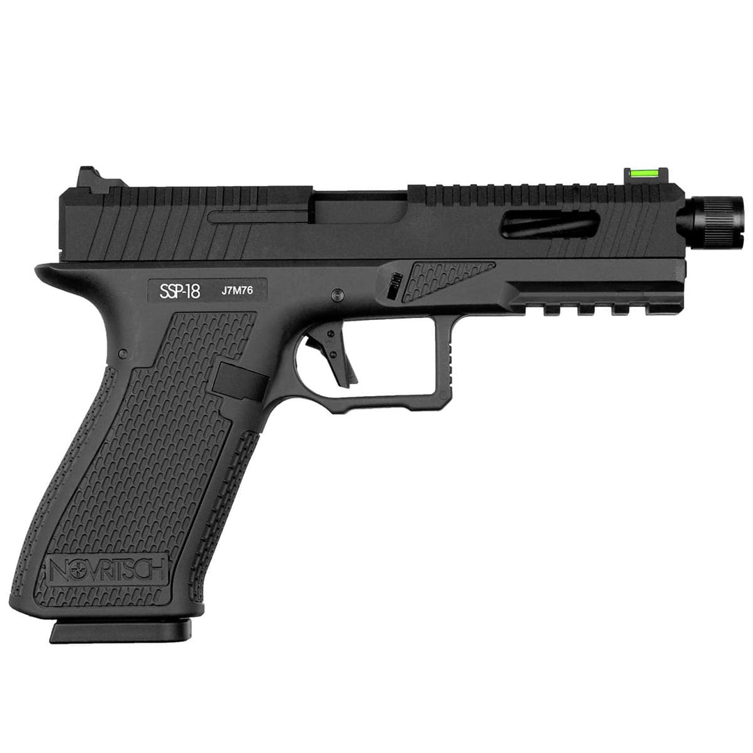 Novritsch SSP18 Gas Blowback Pistol - Bang Bang Airsoft