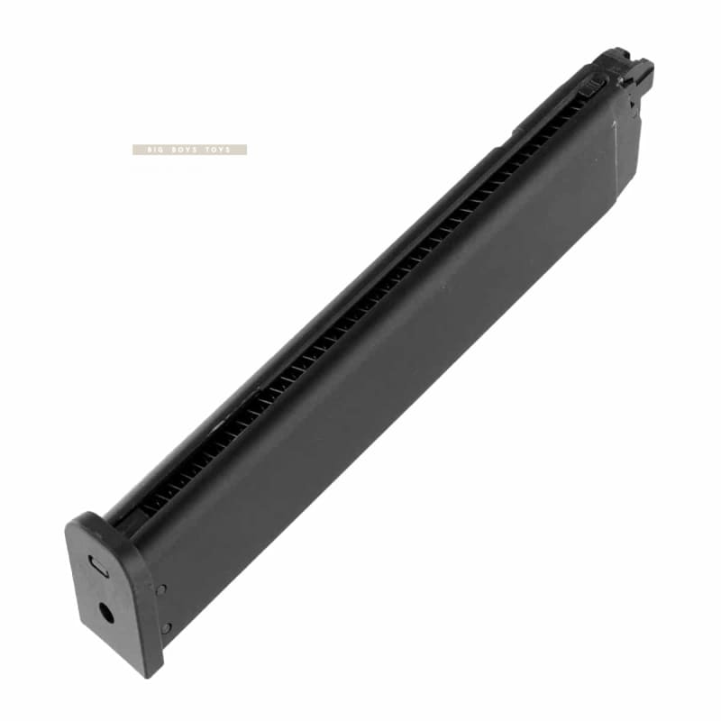 NOVRITSCH SSP18 – GAS Magazine Extended - Bang Bang Airsoft
