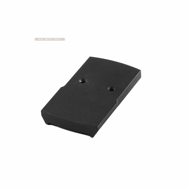 Novritsch SSP18 – Red Dot Plate V2 - Bang Bang Airsoft