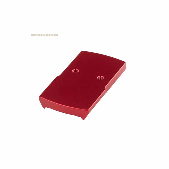 Novritsch SSP18 – Red Dot Plate V2 - Bang Bang Airsoft