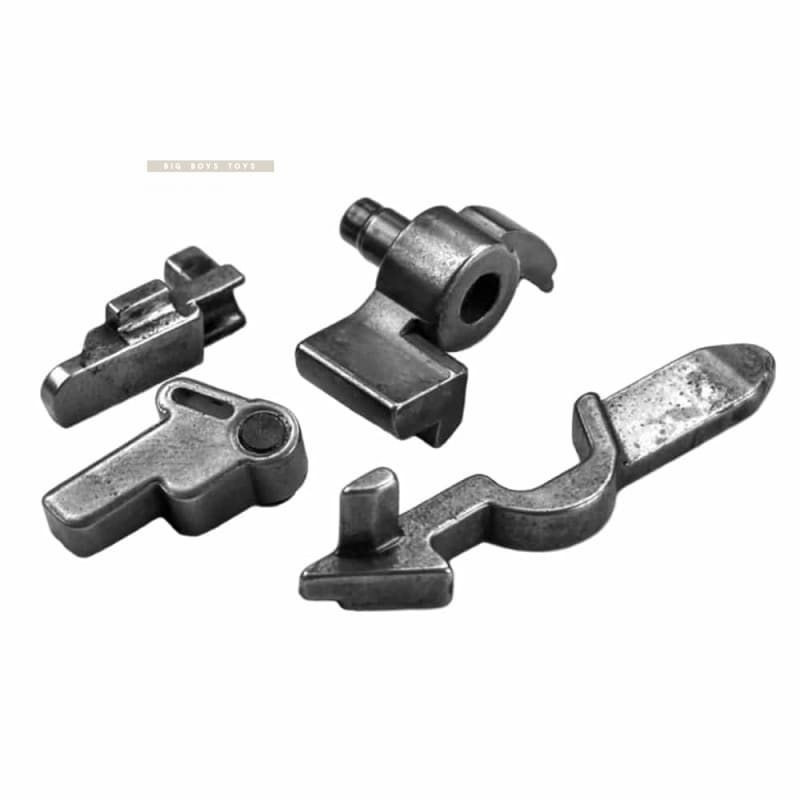 Novritsch ssp1/ssp5 steel sear set pistol parts free