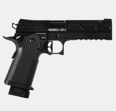 Novritsch SSP2 Gas Blow Back Pistol