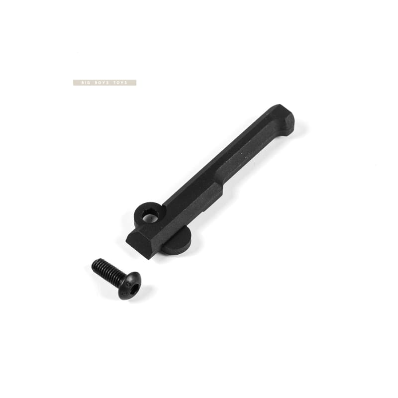 Novritsch SSP5 Charging Handle - Left Side - Bang Bang Airsoft