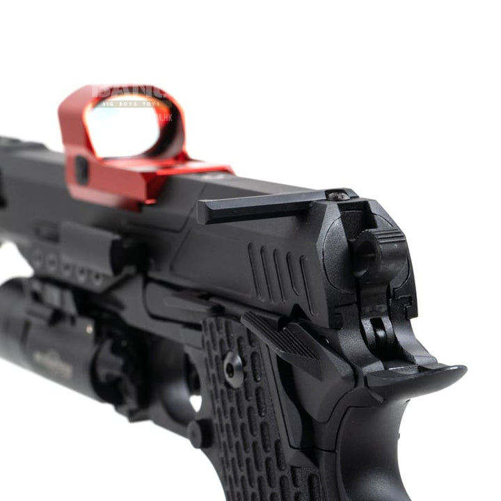 Novritsch SSP5 Charging Handle - Left Side - Bang Bang Airsoft