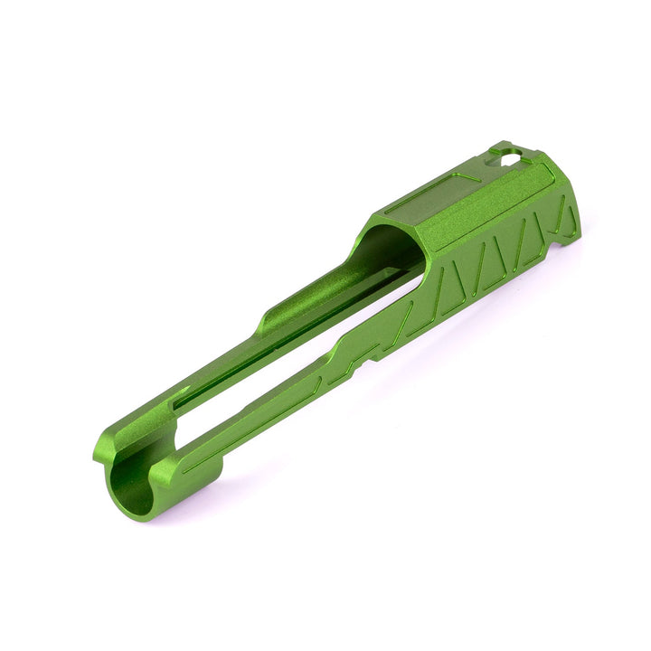 NOVRITSCH SSP5 Custom CNC Back Slide V1 - Bang Bang Airsoft