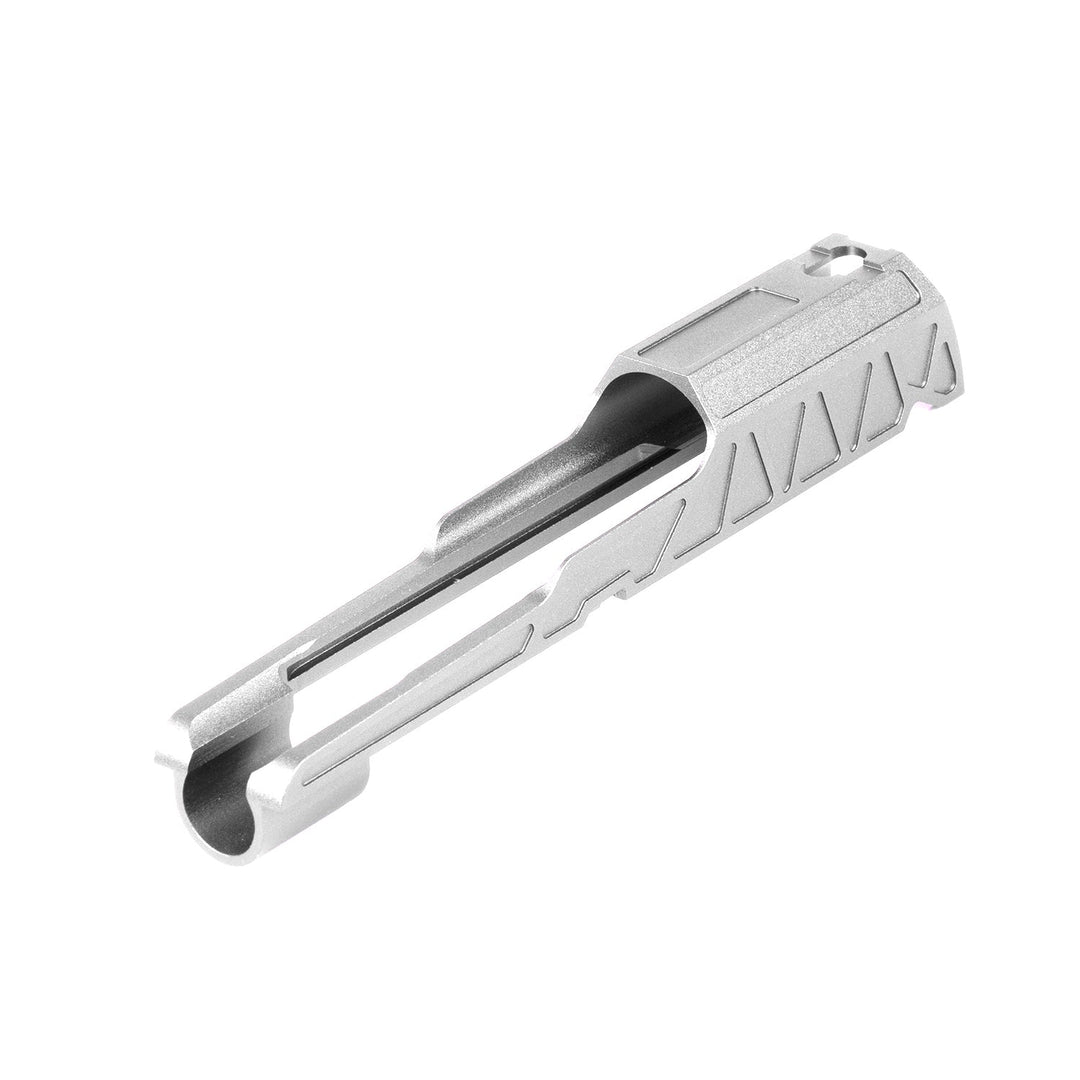 NOVRITSCH SSP5 Custom CNC Back Slide V1 - Bang Bang Airsoft