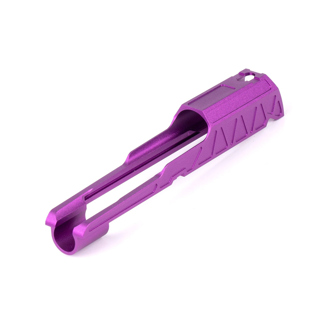 NOVRITSCH SSP5 Custom CNC Back Slide V1 - Bang Bang Airsoft