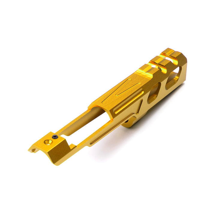 NOVRITSCH SSP5 Custom CNC Front Slide 6” V1 - Bang Bang Airsoft