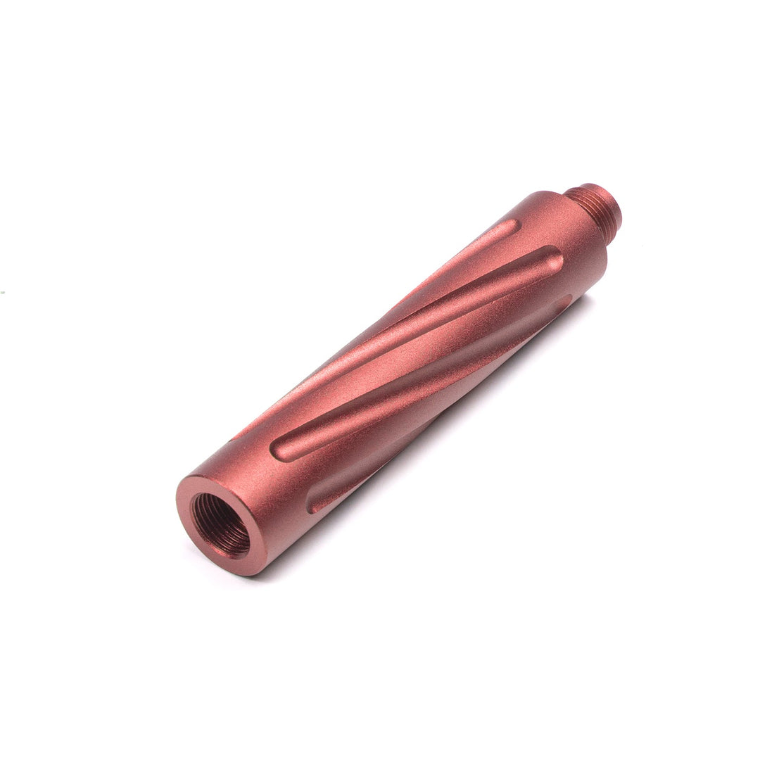 NOVRITSCH SSP5 Custom Outer Barrel 6″ - Bang Bang Airsoft