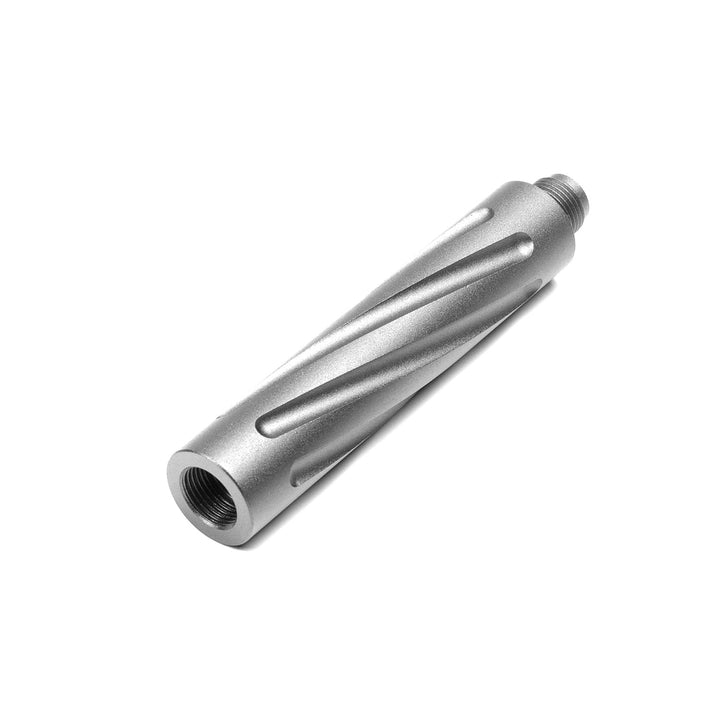 NOVRITSCH SSP5 Custom Outer Barrel 6″ - Bang Bang Airsoft