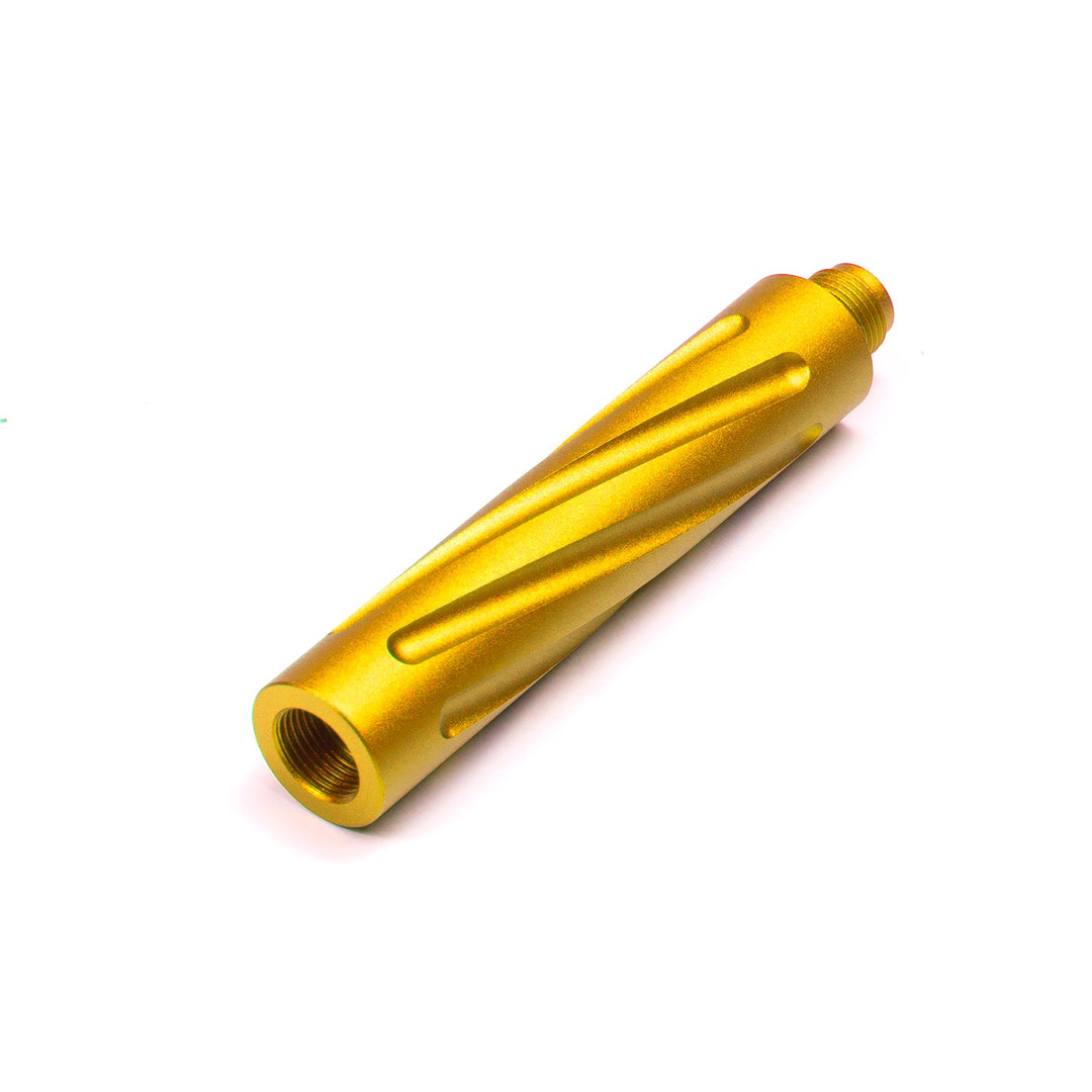 NOVRITSCH SSP5 Custom Outer Barrel 6″ - Bang Bang Airsoft