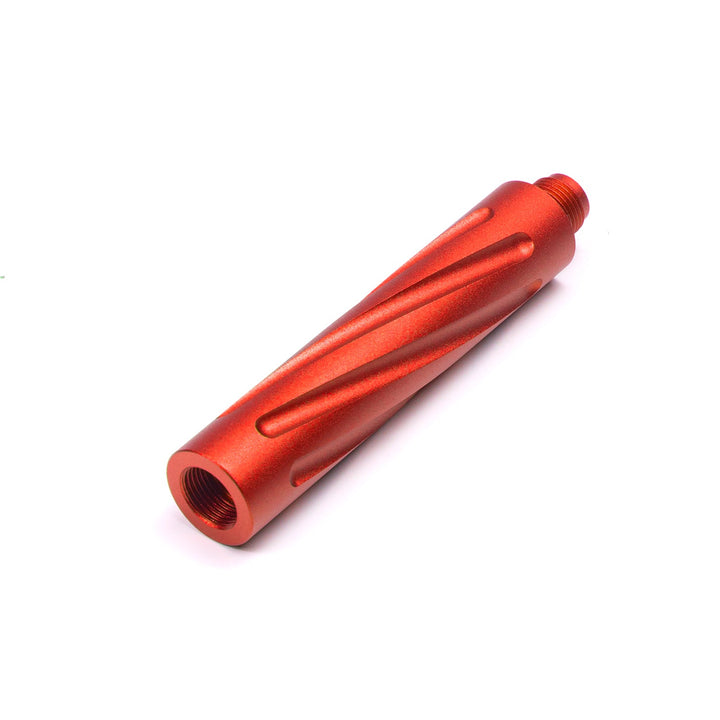 NOVRITSCH SSP5 Custom Outer Barrel 6″ - Bang Bang Airsoft