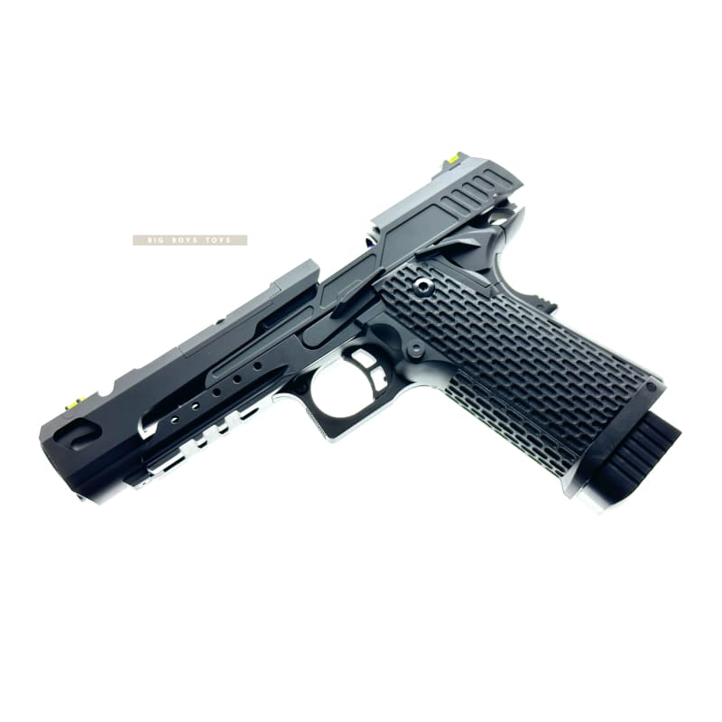Novritsch SSP5 - Gas Blow Back Pistol - 5.1 - Bang Bang Airsoft