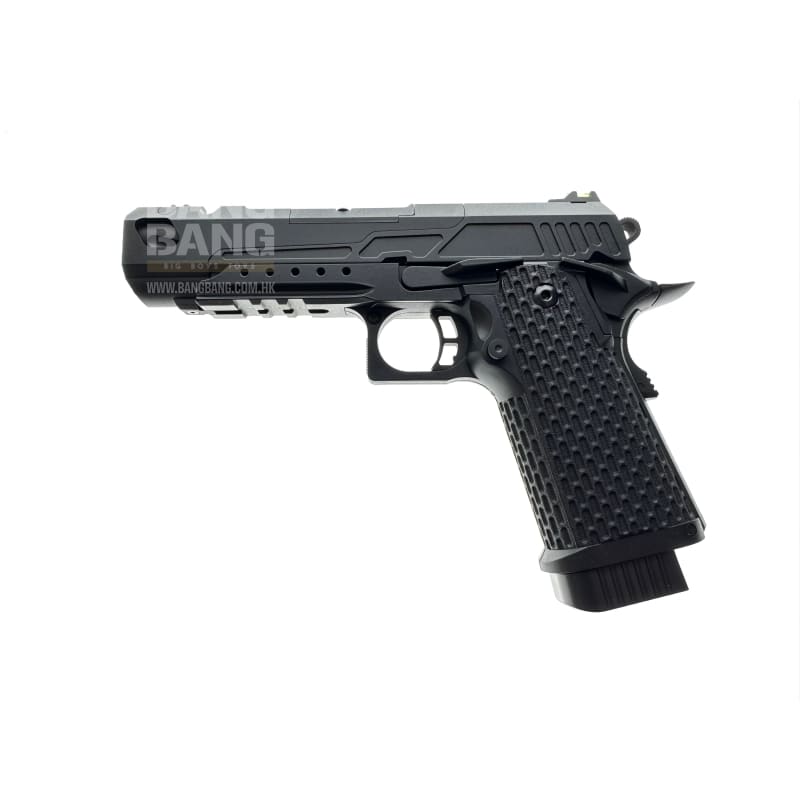 Novritsch SSP5 - Gas Blow Back Pistol - 5.1 - Bang Bang Airsoft