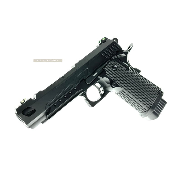 Novritsch SSP5 - Gas Blow Back Pistol - 5.1 - Bang Bang Airsoft