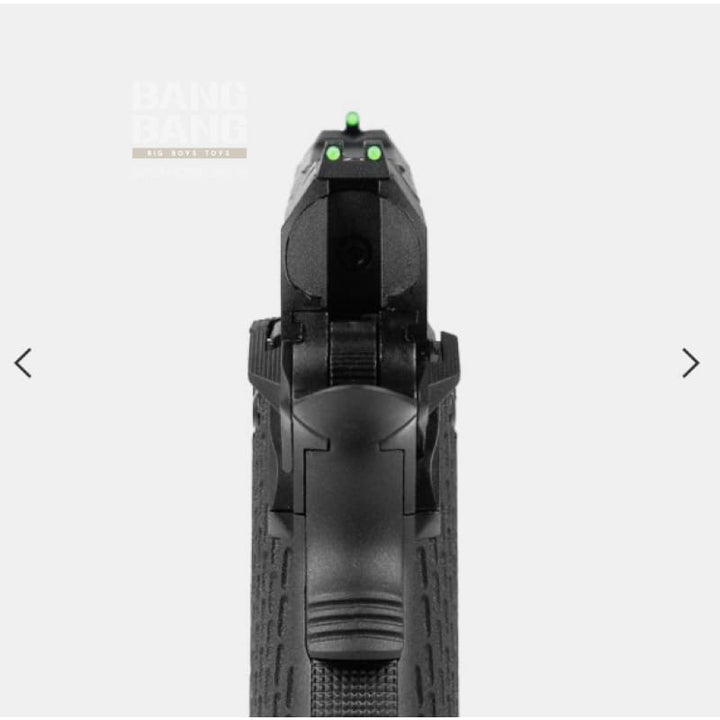 NOVRITSCH SSP5 – Gas Blowback Pistol - Bang Bang Airsoft