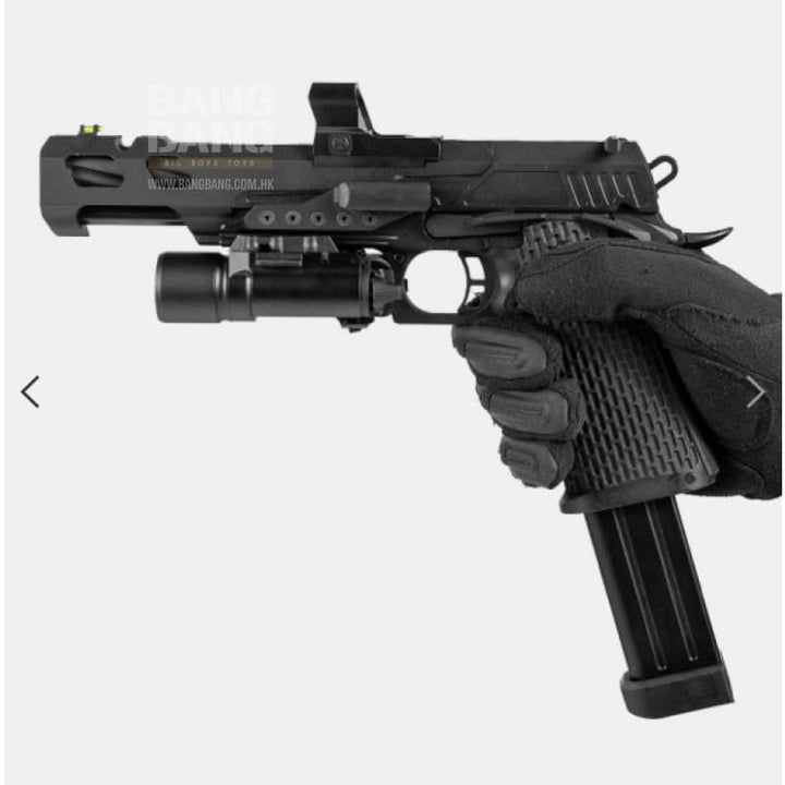 NOVRITSCH SSP5 – Gas Blowback Pistol - Bang Bang Airsoft