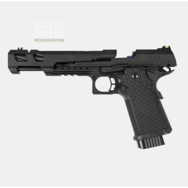 NOVRITSCH SSP5 – Gas Blowback Pistol - Bang Bang Airsoft