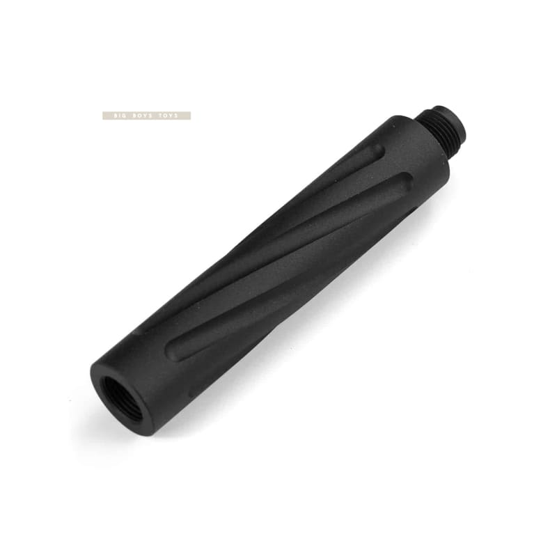 Novritsch SSP5 Outer Barrel - Bang Bang Airsoft