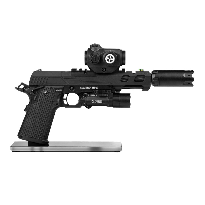 NOVRITSCH SSP5 Toprail - Bang Bang Airsoft