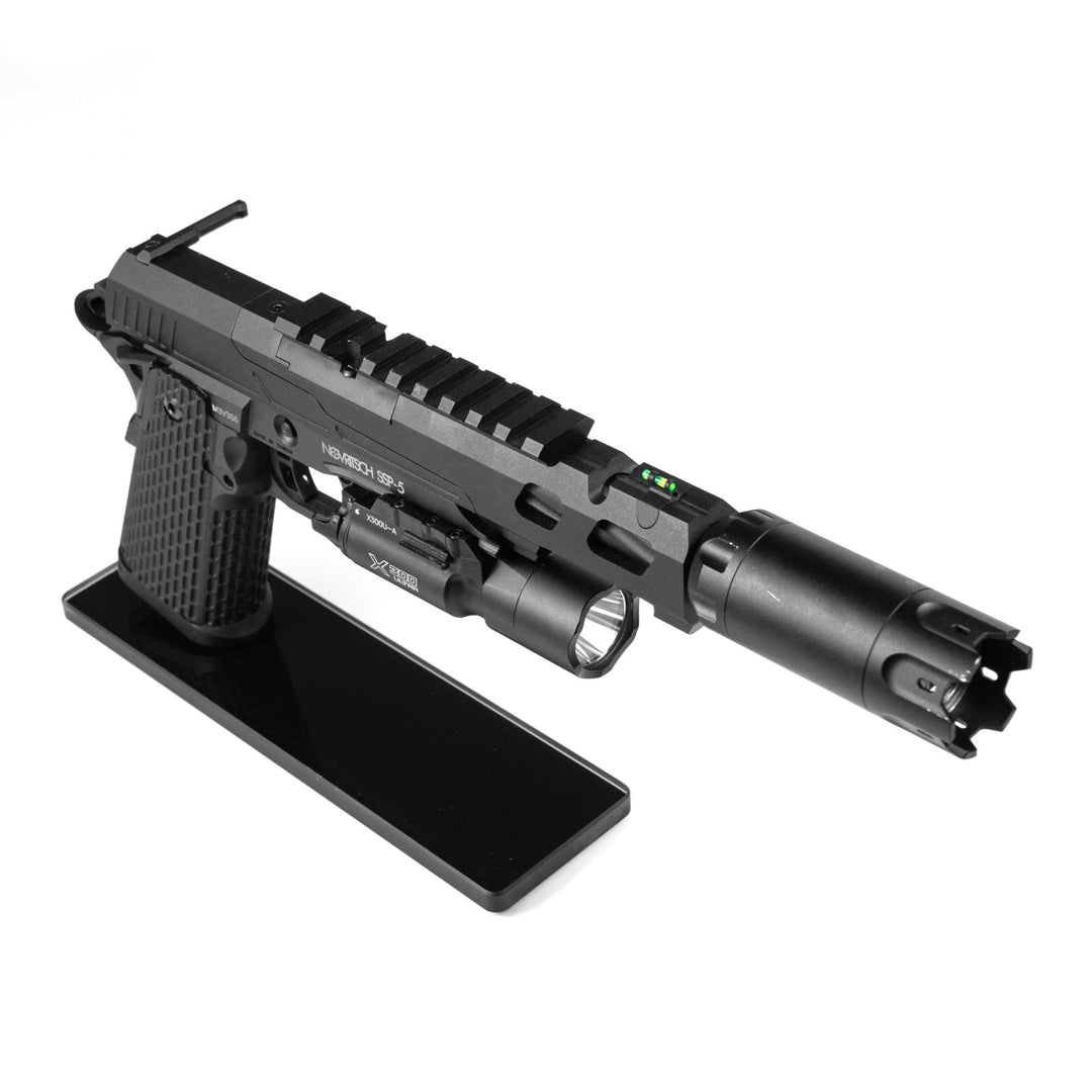 NOVRITSCH SSP5 Toprail - Bang Bang Airsoft