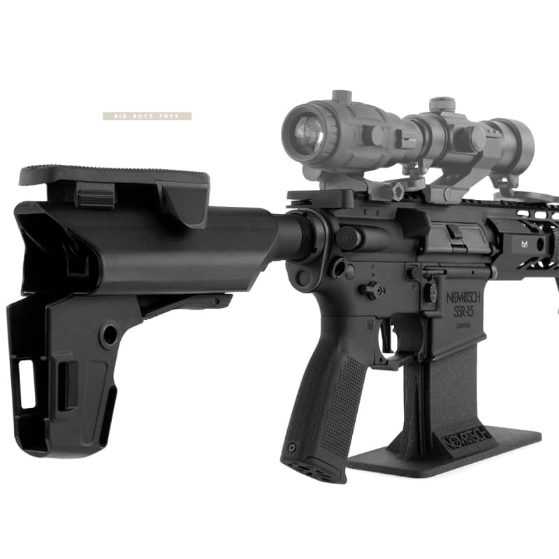 Novritsch SSR15 Electric Assault Rifle - Bang Bang Airsoft