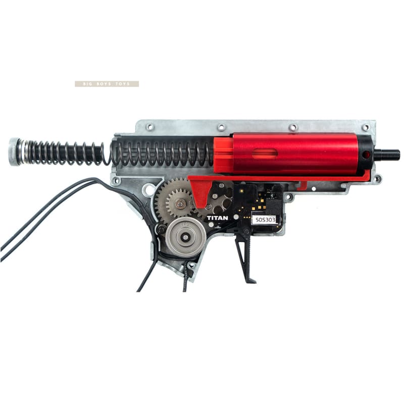 Novritsch SSR15 Electric Assault Rifle - Bang Bang Airsoft