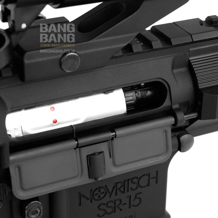 Novritsch SSR15 Electric Assault Rifle - Bang Bang Airsoft