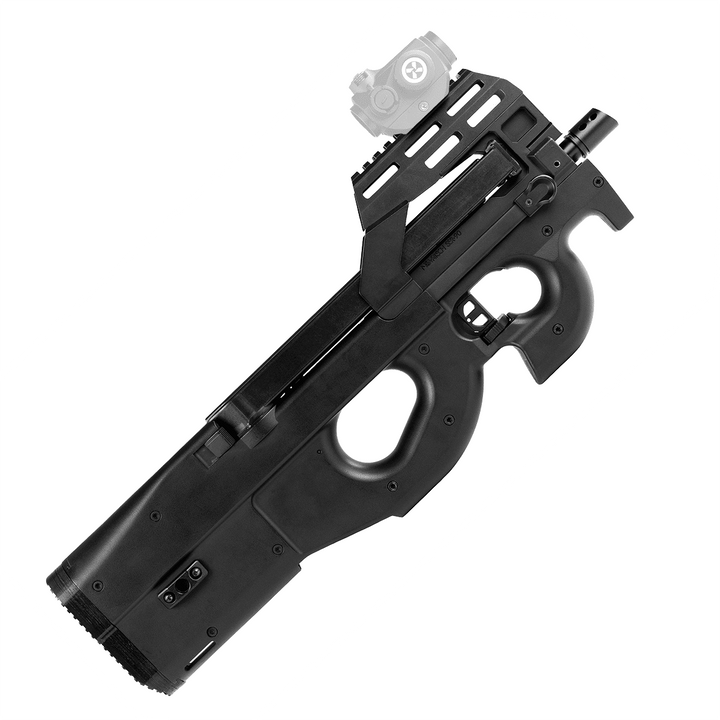 NOVRITSCH SSR90 Electric SMG - Gen 2 - Bang Bang Airsoft