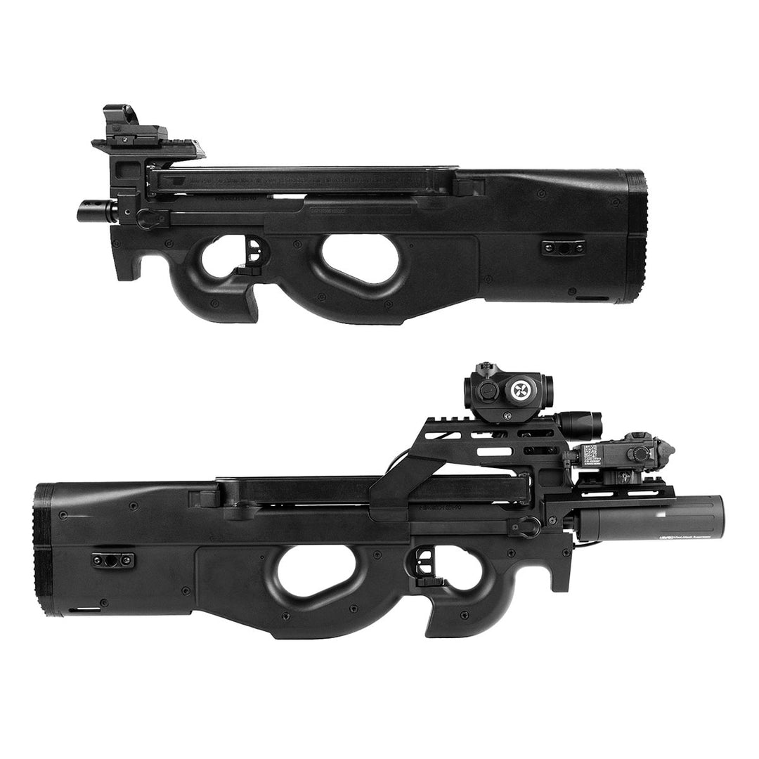 NOVRITSCH SSR90 Electric SMG - Gen 2 - Bang Bang Airsoft