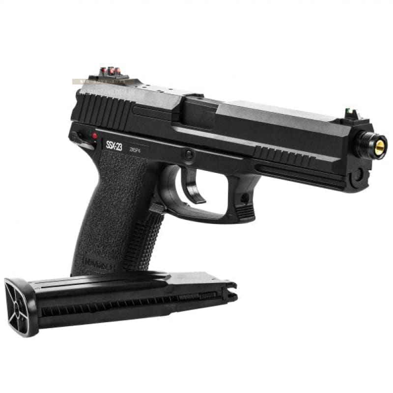 NOVRITSCH SSX23 Airsoft Pistol - Bang Bang Airsoft