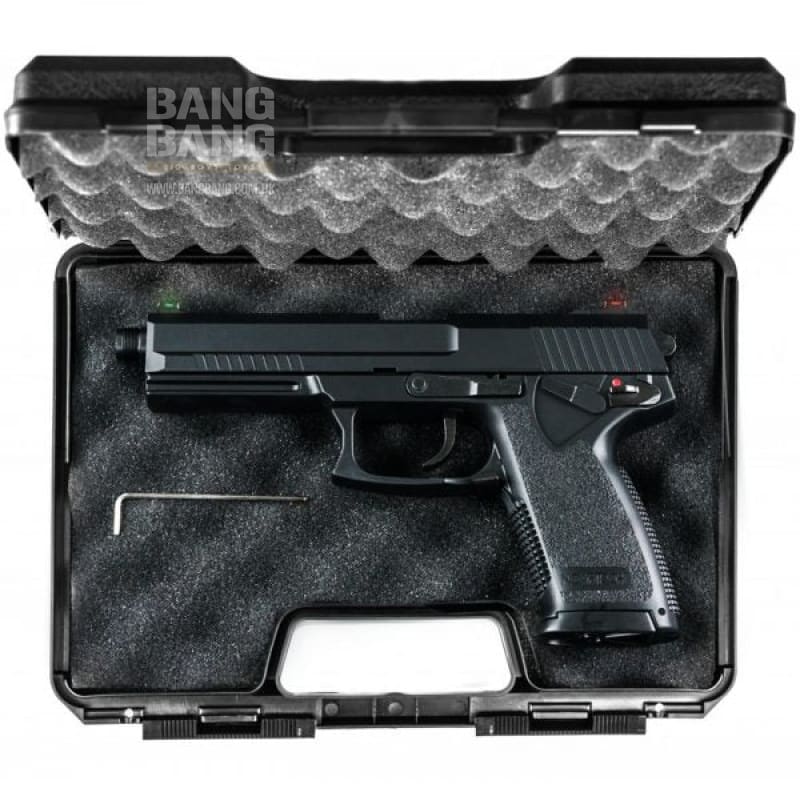 NOVRITSCH SSX23 Airsoft Pistol - Bang Bang Airsoft