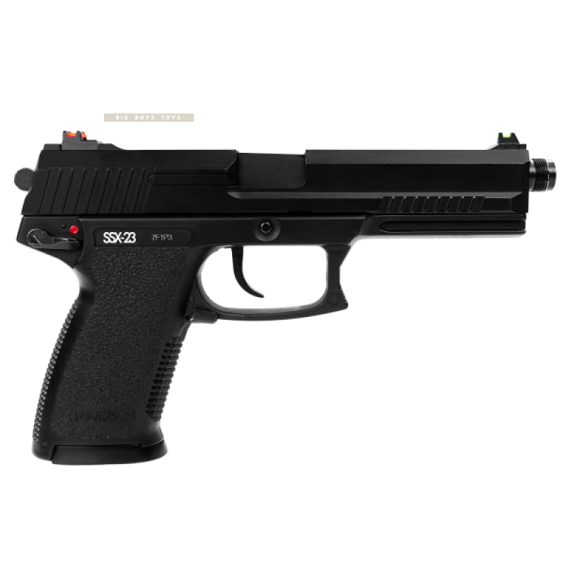 NOVRITSCH SSX23 Airsoft Pistol - Bang Bang Airsoft