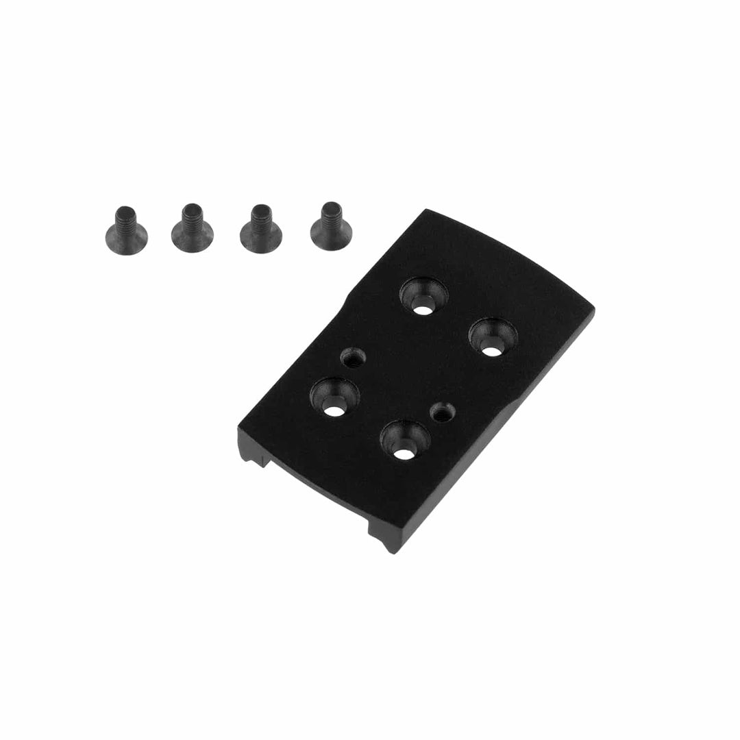 NOVRITSCH SSX23 Red Dot Plate V2 - Bang Bang Airsoft