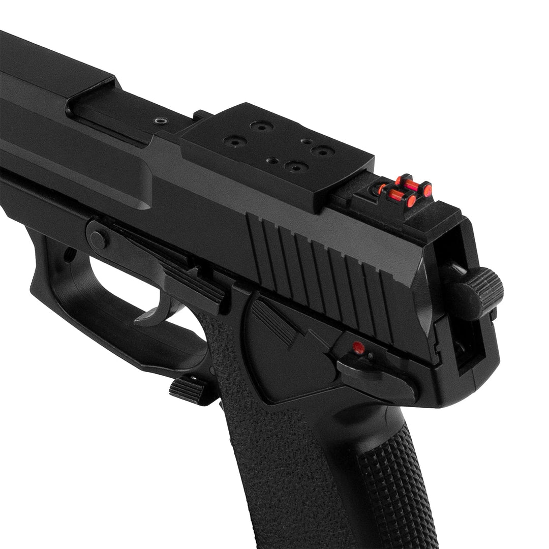 NOVRITSCH SSX23 Red Dot Plate V2 - Bang Bang Airsoft