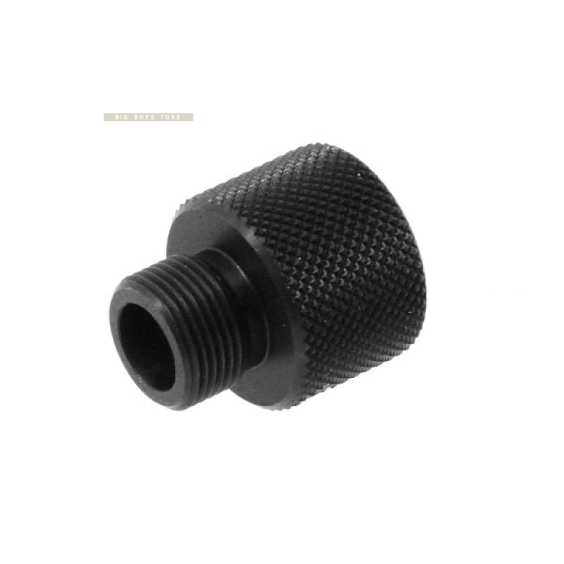 NOVRITSCH SSX23 Thread adapter 14 CCW - Bang Bang Airsoft