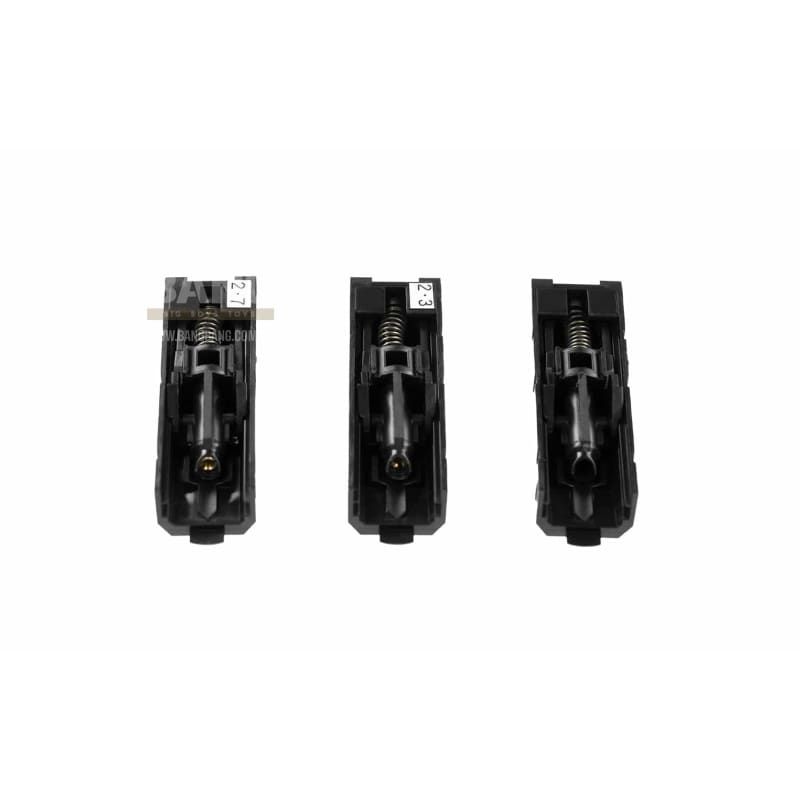 NOVRITSCH SSX303 Nozzle Set (3 pcs/pack) - Bang Bang Airsoft