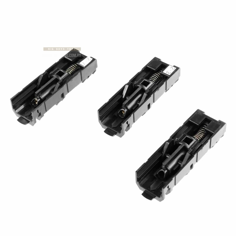 NOVRITSCH SSX303 Nozzle Set (3 pcs/pack) - Bang Bang Airsoft