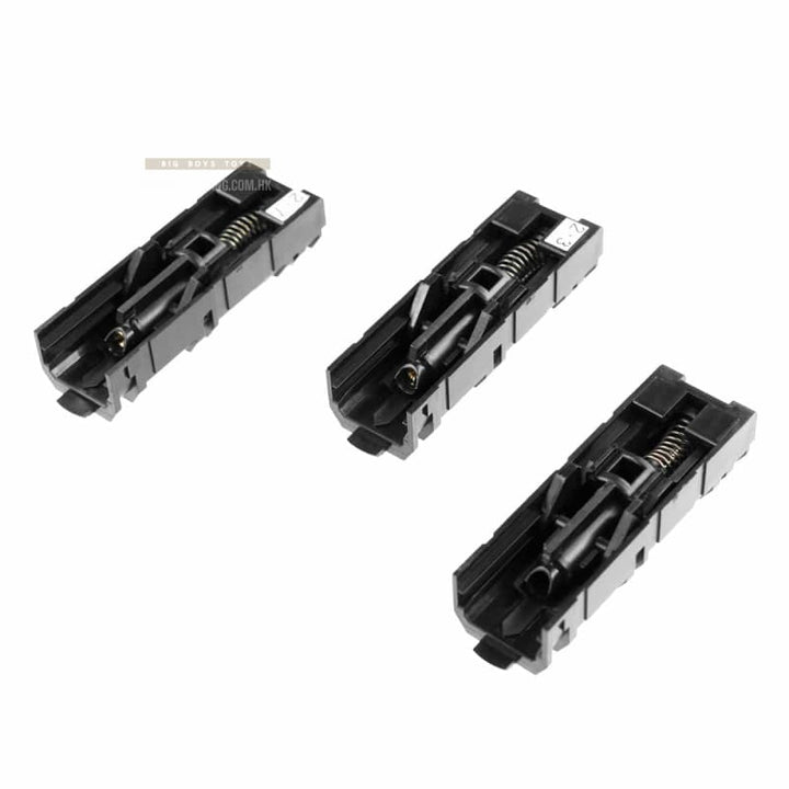 NOVRITSCH SSX303 Nozzle Set (3 pcs/pack) - Bang Bang Airsoft