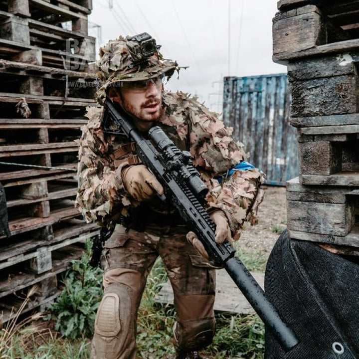 NOVRITSCH SSX303 Stealth Gas Rifle - Bang Bang Airsoft