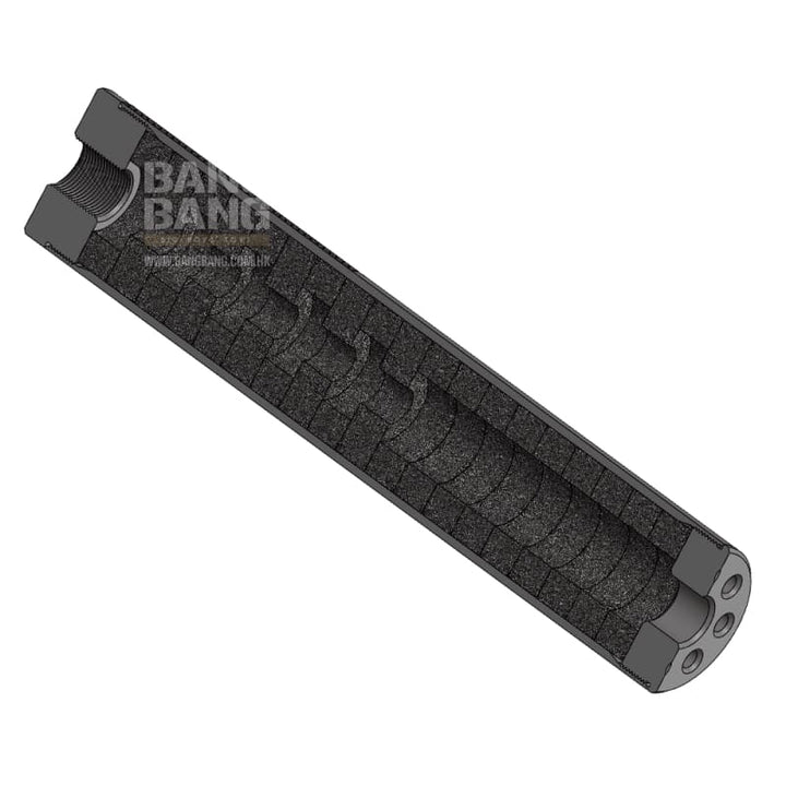 Novritsch Suppressor - Bang Bang Airsoft