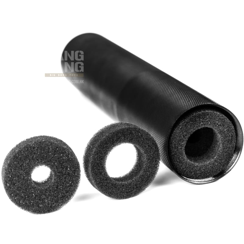 Novritsch Suppressor - Bang Bang Airsoft