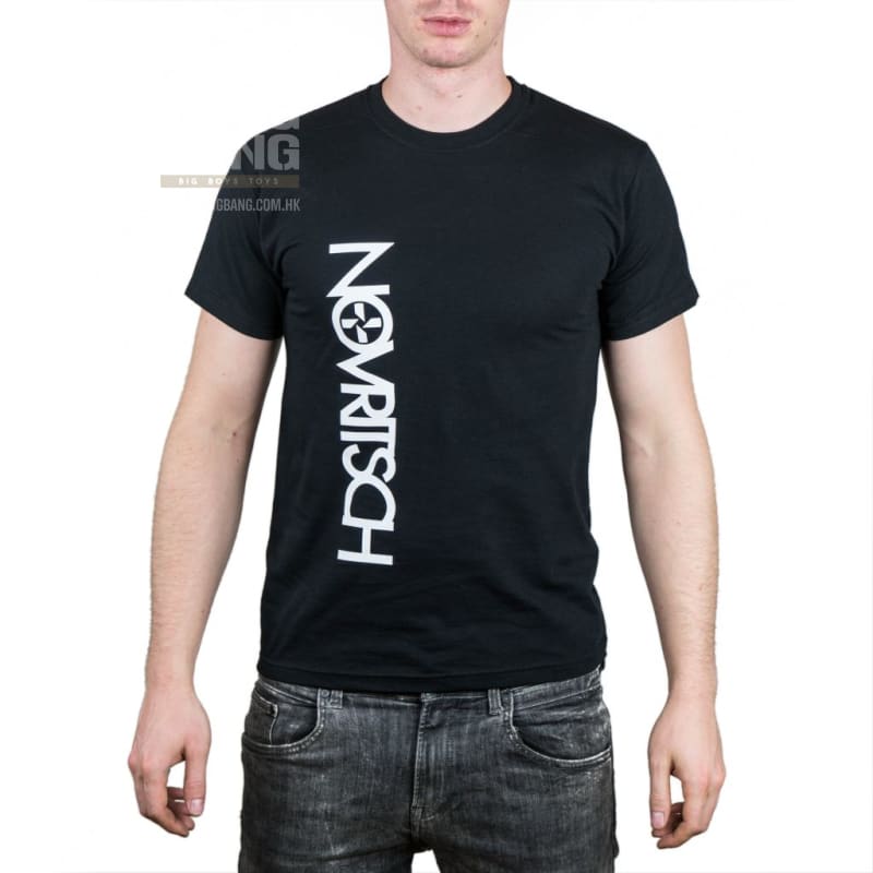 NOVRITSCH T - SHIRT - Bang Bang Airsoft