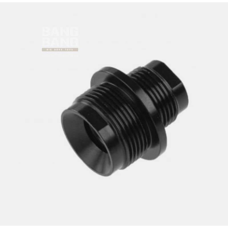 Novritsch tac 338 suppressor adapter muzzle adaptor free