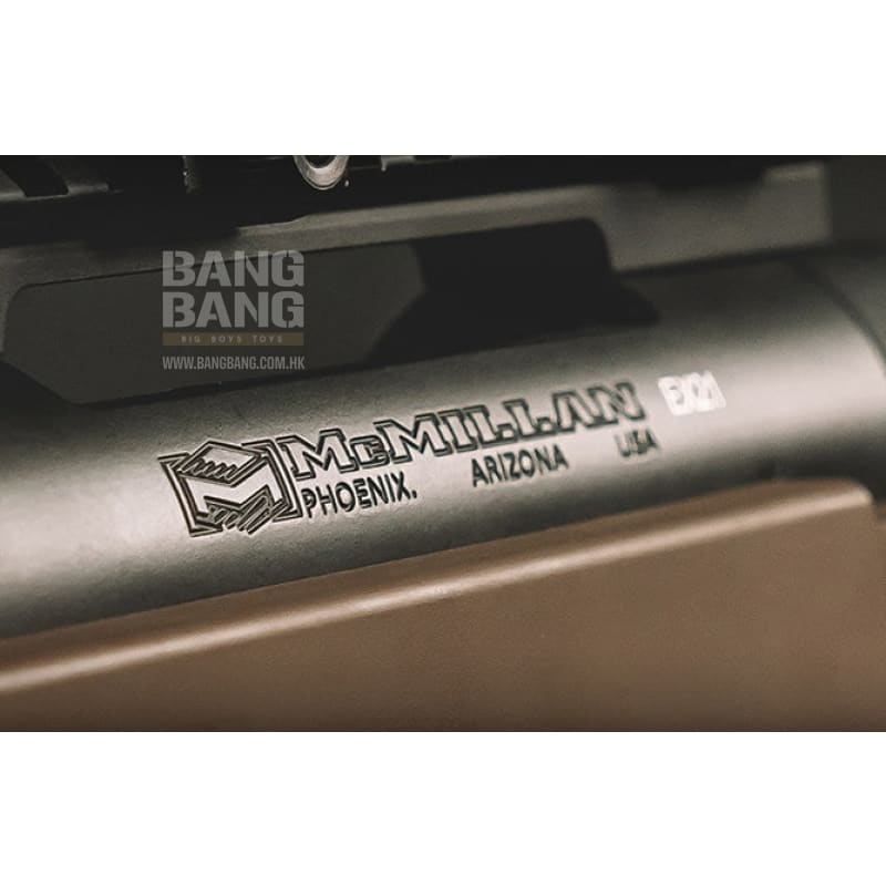 NOVRITSCH TAC338 – Limited Edition Sniper Rifle - Bang Bang Airsoft