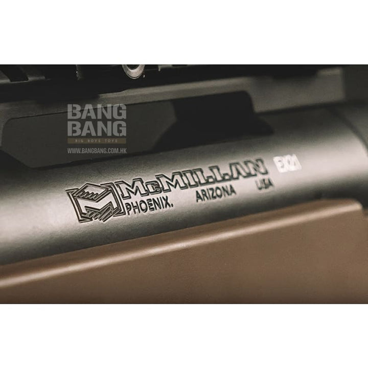 NOVRITSCH TAC338 – Limited Edition Sniper Rifle - Bang Bang Airsoft