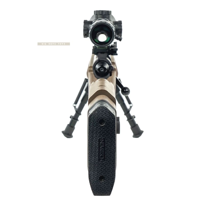 NOVRITSCH TAC338 – Limited Edition Sniper Rifle - Bang Bang Airsoft