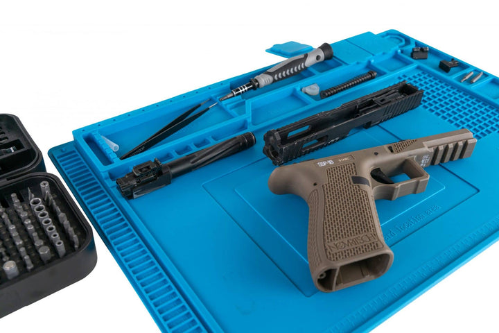 NOVRITSCH Tech Mat - Bang Bang Airsoft