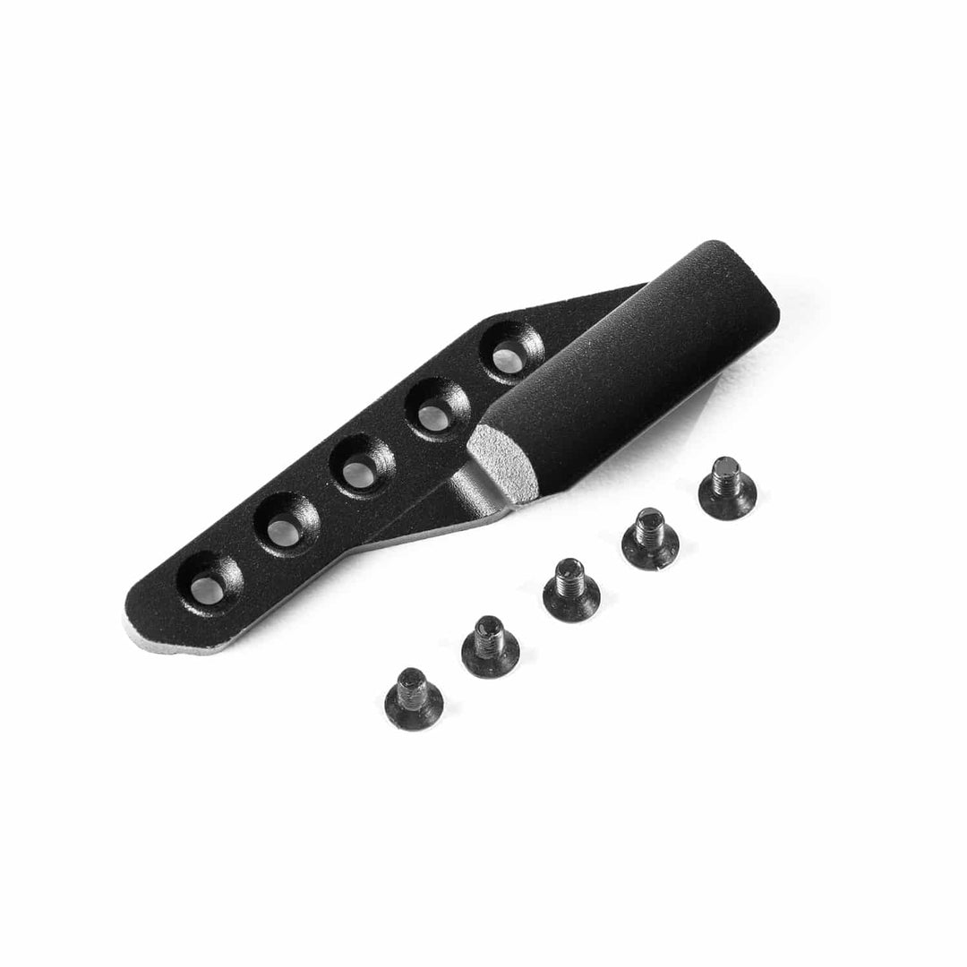 NOVRITSCH Universal Holster Adapter – SSP2 / SSP28 (L/R) - Bang Bang Airsoft