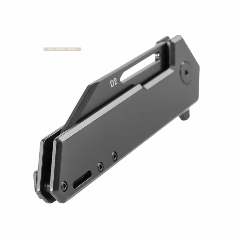 NOVRITSCH Vulcan Tactical Knife - Bang Bang Airsoft